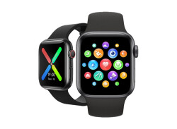 Tsı-watch T500 Akıllı Saat - 3