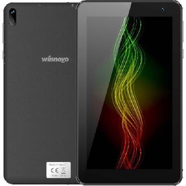 Wınnovo T1 7 Inc 2Gb-32Gb Tablet - 1