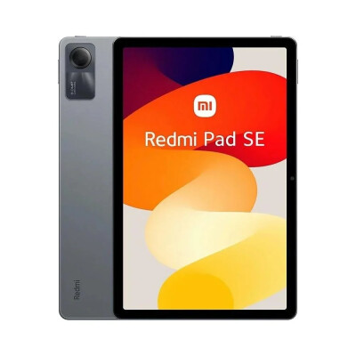 Xıaomı Mı Pad Se 8gb-256 Gb 11 Inc Tablet - XIAOMI