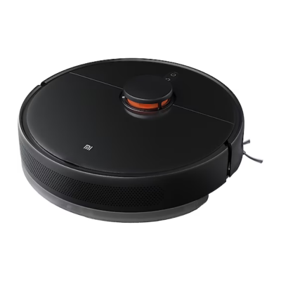 Xıaomı Mı Robot Vacuum Mop-2 Ultra Akıllı Robot Supurge (Istasyonsuz) - 1