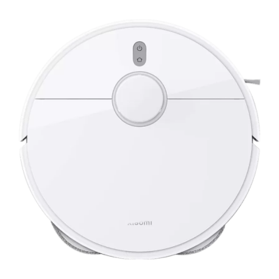 Xıaomı Mı Robot Vacuum S10 + Akıllı Robot Supurge - 1