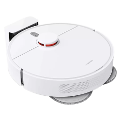 Xıaomı Mı Robot Vacuum S10 + Akıllı Robot Supurge - 3