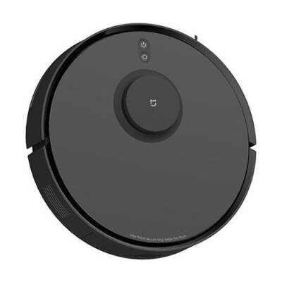 Xıaomı Mı Robot Vacuum S10T Robot Supurge Ve Paspas - 1