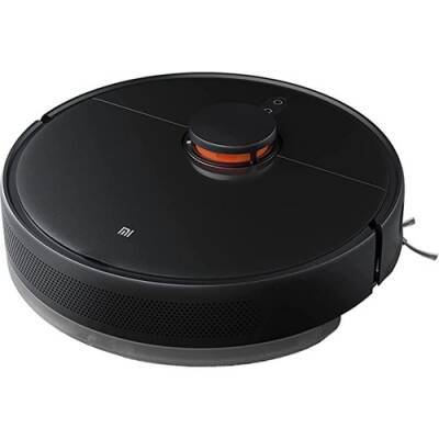 Xıaomı Mı Robot Vacuum S10T Robot Supurge Ve Paspas - 4