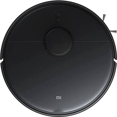 Xıaomı Mı Robot Vacuum S10T Robot Supurge Ve Paspas - 5