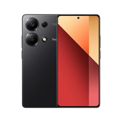 Tsı-xıaomı Note 13 Pro 12gb-512gb Cep Telefonu - XIAOMI