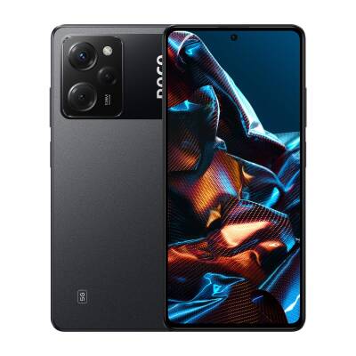 Tsı-xıaomı Poco X5 Pro 8gb-256gb 5g Cep Telefonu - 2
