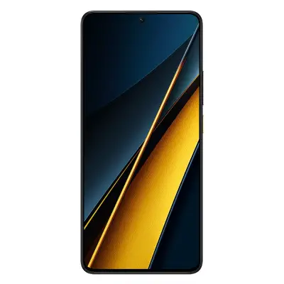 Tsı-xıaomı Poco X6 Pro 12gb-512gb 5g Cep Telefonu - 2