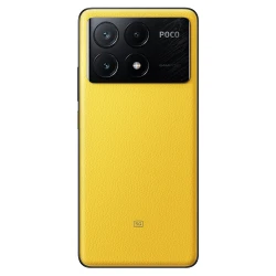 Tsı-xıaomı Poco X6 Pro 12gb-512gb 5g Cep Telefonu - 3