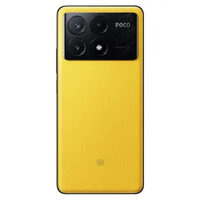 Tsı-xıaomı Poco X6 Pro 12gb-512gb 5g Cep Telefonu - 3