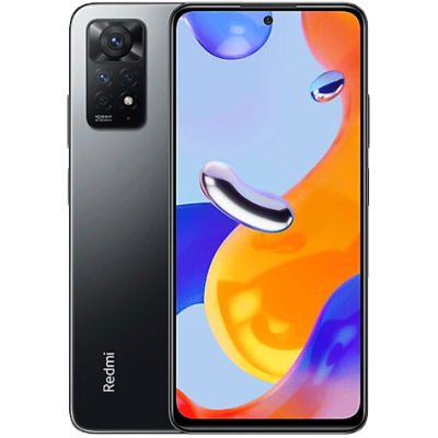Tsı-xıaomı Redmı Note 11 Pro 8gb-128 Gb Cep Telefonu - 1