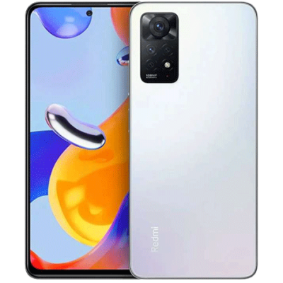 Tsı-xıaomı Redmı Note 11 Pro 8gb-128 Gb Cep Telefonu - 2