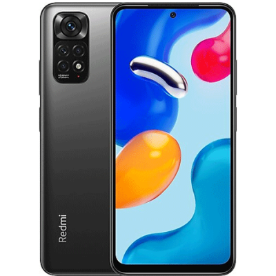 Xıaomı Redmı Note 11S 8-128 Gb Cep Telefonu - 1