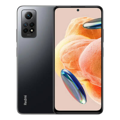 Tsı-xıaomı Redmı Note 12 Pro 8gb-256gb Cep Telefonu - 1