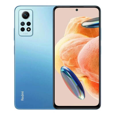 Tsı-xıaomı Redmı Note 12 Pro 8gb-256gb Cep Telefonu - 2