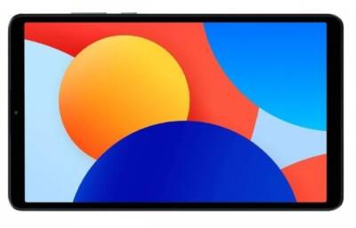 Xıaomı Redmı Pad Se 6 Gb 128 Gb 8.7 Inc Tablet - 3