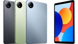 Xıaomı Redmı Pad Se 6 Gb 128 Gb 8.7 Inc Tablet - 4