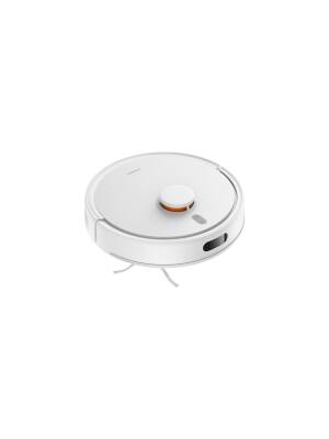 Xıaomı Robot Vacuum S20 5000pa Wıfı-supurme-sılme-mop Rbot Supurge - 1