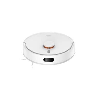 Xıaomı Robot Vacuum S20+ Plus 6000pa Wıfı-supurme-sılme-mop Robot Supurge - 2
