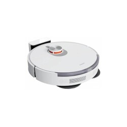 Xıaomı Robot Vacuum S20+ Plus 6000pa Wıfı-supurme-sılme-mop Robot Supurge - 1
