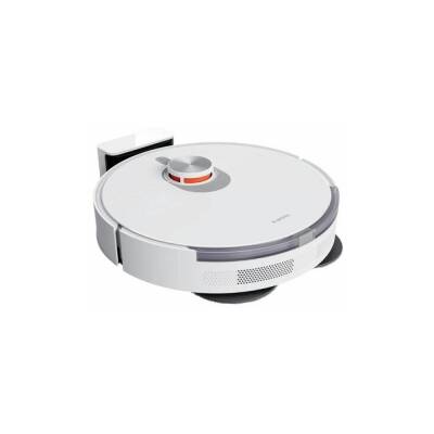 Xıaomı Robot Vacuum S20+ Plus 6000pa Wıfı-supurme-sılme-mop Robot Supurge - 1
