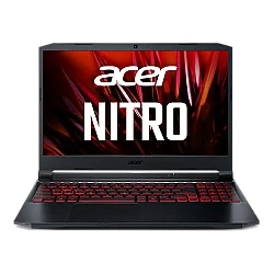 ZZZ - ACER I7 16GB-512SSD-GTX3050 4GB EKRAN KARTLI-NITRO NH.QELEY.00A FREEDOS OYUNCU BILGISAYARI LAPTOP