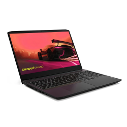 Zzz - Lenovo Gamıng 3 82K2029Ytx R5 5500 H 16Gb-512Gb Ssd Laptop - 2