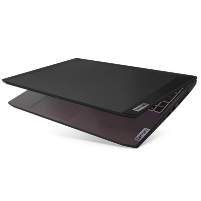 Zzz - Lenovo Gamıng 3 82K2029Ytx R5 5500 H 16Gb-512Gb Ssd Laptop - 3