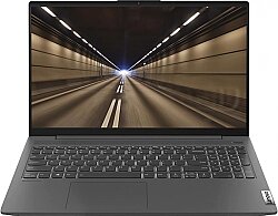 ZZZ - LENOVO IDEAPAD 5 82LN00XATX RYZEN 7 5700U 16GB- 512GB SSD-RADEON GRAPHICS FREEDOS LAPTOP