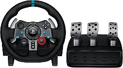 ZZZ - LOGITECH G29 DRIVING FORCE DIREKSIYON SETI