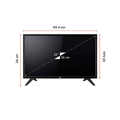 ZZZ - NEXT YE 22020 ''22'' HD LED MONITOR - 7