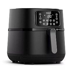 ZZZ - PHILIPS HD9285/96 5000 SERISI XXL AIRFRYER 7.2 FRITOZ