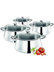 ZZZ - TEFAL CLASSIC CELIK TENCERE SETI