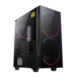 Zzz - Thull I3-16gb-512gb Ssd-asus 4gb Ekran Kartı-vortex V3 (klavye-mouse-kulaklık) Kasa Bılgısayar - EVDIZ